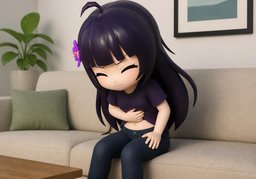 torsoのイラスト