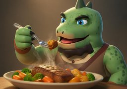 apetitosoのイラスト