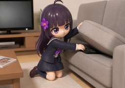리모컨のイラスト