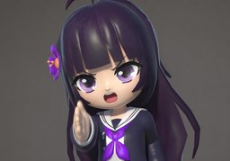 enfáticoのイラスト