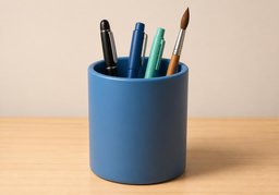 筒のイラスト