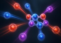 Illustration for Atom (atom)