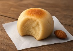 mazapánのイラスト