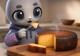 ahumadoのイラスト