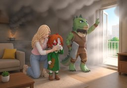 sofocarのイラスト