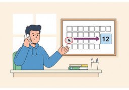 prolongaciónのイラスト