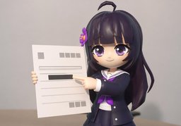 titularidadのイラスト