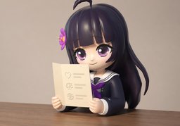 credoのイラスト