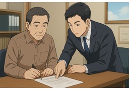 条件のイラスト