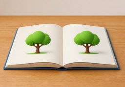 两侧のイラスト